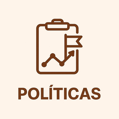 Políticas
